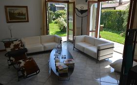 Villa Luisa Design
